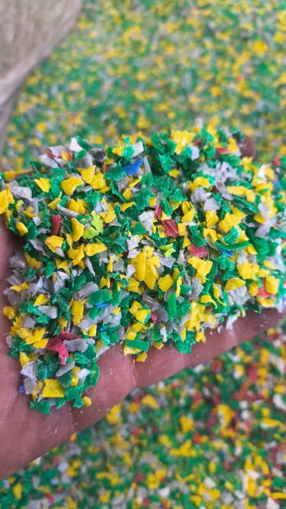 venta de plastico LDPE